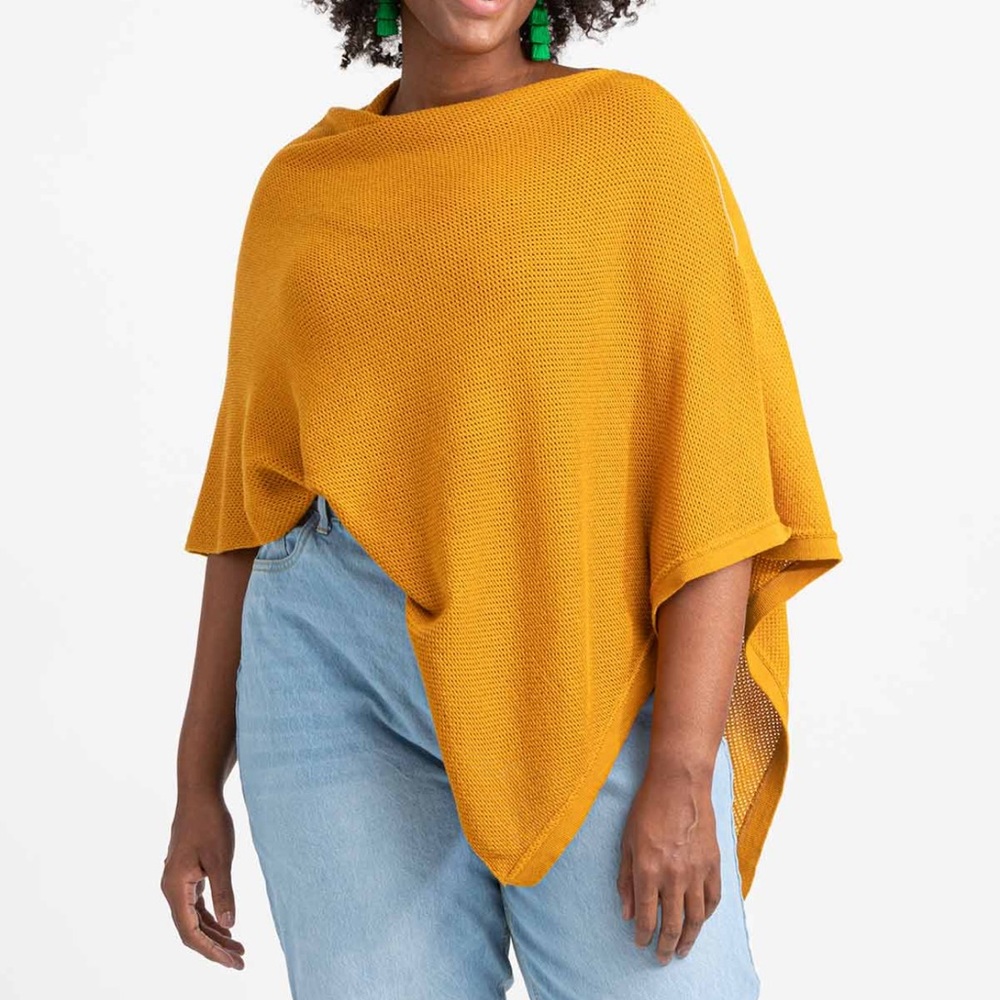 Amma Nursing Cover